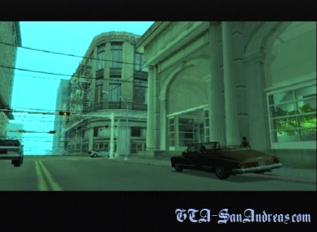 Jizzy - PS2 Screenshot 2