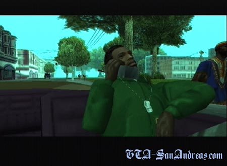 Jizzy - PS2 Screenshot 3