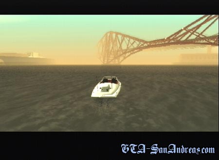 Pier 69 - PS2 Screenshot 3