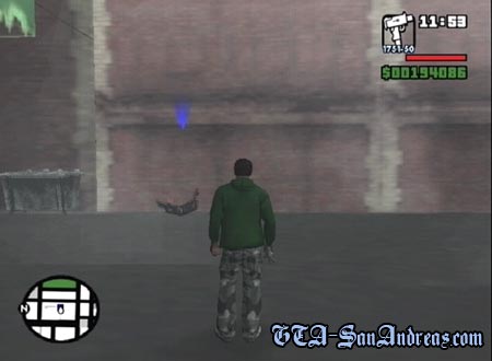 Mountain Cloud Boys - PS2 Screenshot 2