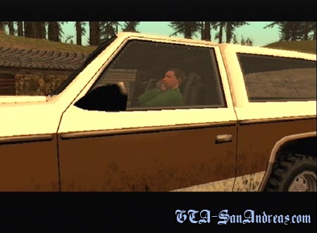 Lure - PS2 Screenshot 3