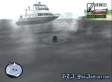 Amphibious Assault - PS2 Screenshot 3