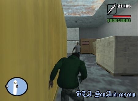 Amphibious Assault - PS2 Screenshot 4