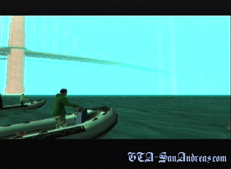 The Da Nang Thang - PS2 Screenshot 4