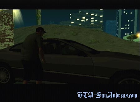 Zeroing In - PS2 Screenshot 2