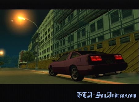Zeroing In - PS2 Screenshot 3