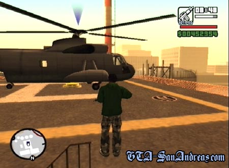 Up, Up And Away! - PS2 Screenshot 2