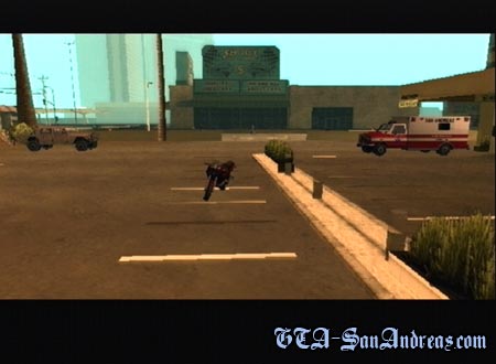 Intensive Care - PS2 Screenshot 3