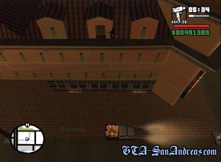 Madd Dogg - PS2 Screenshot 3
