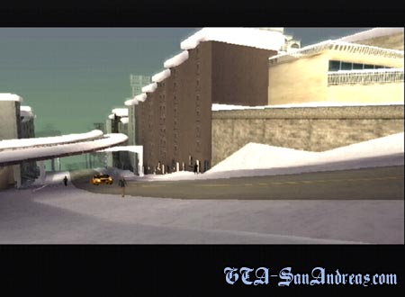 Saint Mark's Bistro - PS2 Screenshot 3
