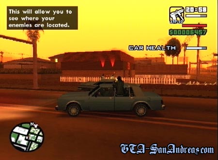 Drive-By - PS2 Screenshot 3