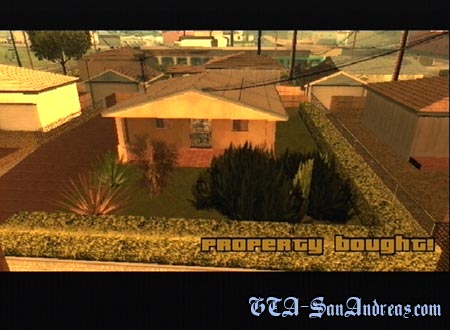 gta san andreas biggest house