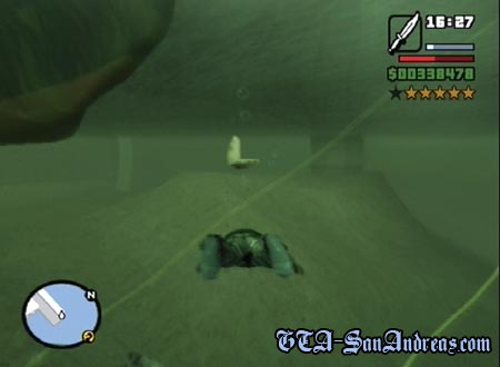 gta san andreas oyster gta san andreas oyster