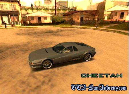 Gta San Andreas Ps2, PDF, Táxi