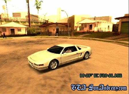 Gta San Andreas Ps2, PDF, Táxi