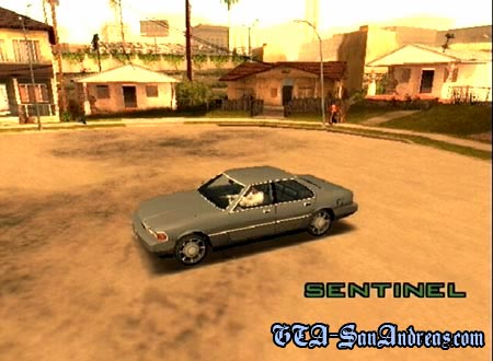 gta san andreas import cars