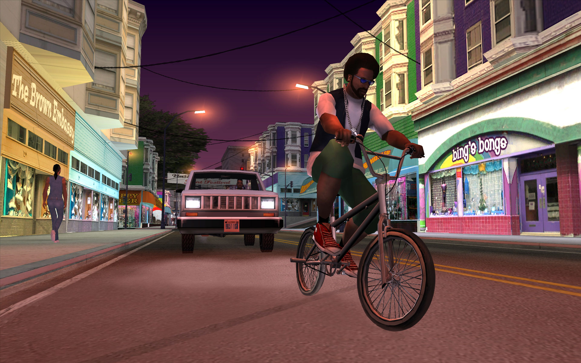 GTA-SanAndreas.com - PC Screenshots